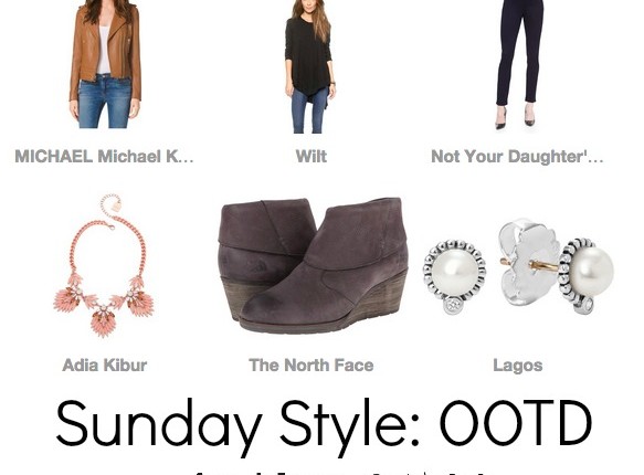 Outfit of the Day