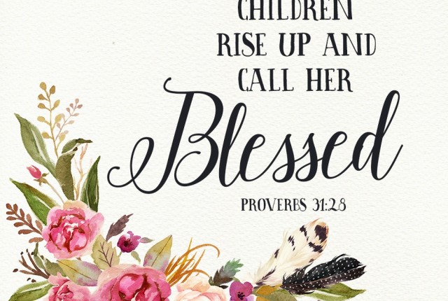 Mothers Day