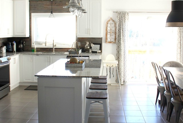 Purchasing a Home to Suit Your Entertaining Needs