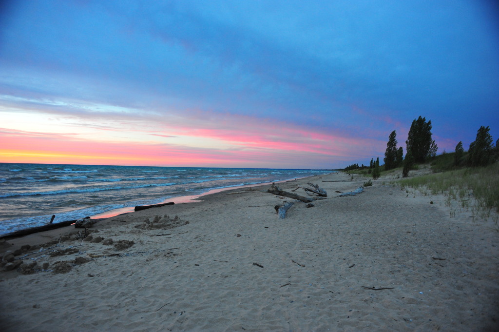 Ontario's Southwest Best Beaches