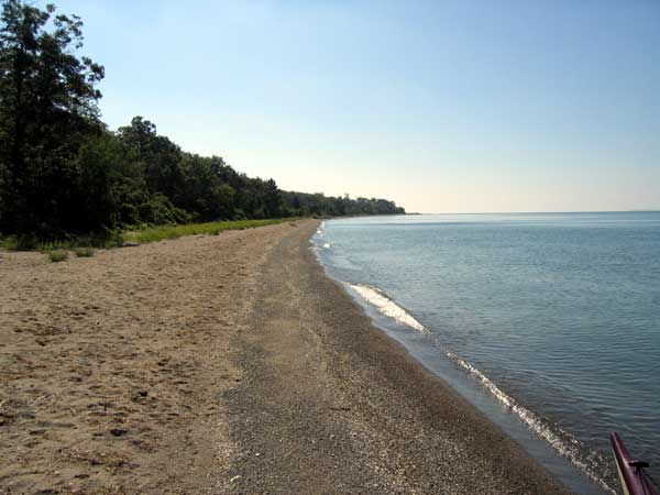 Ontario's Southwest Best Beaches