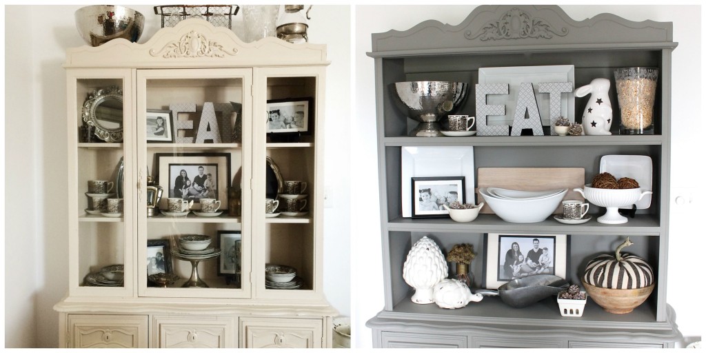 how to update an old hutch
