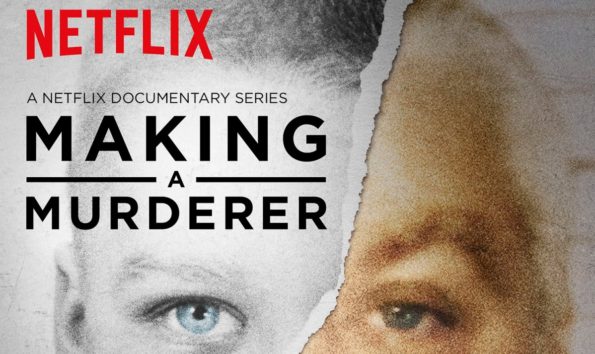 making a murderer