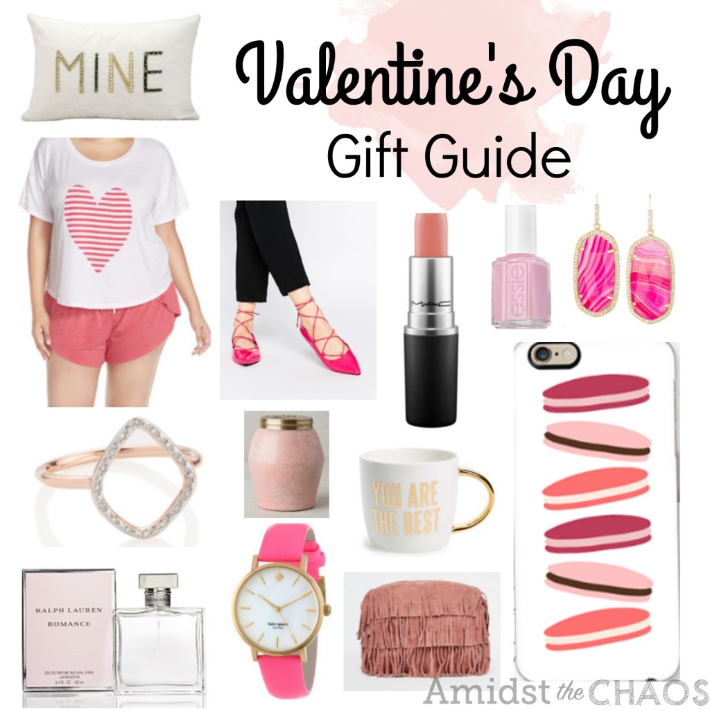 Valentine's Day Picks