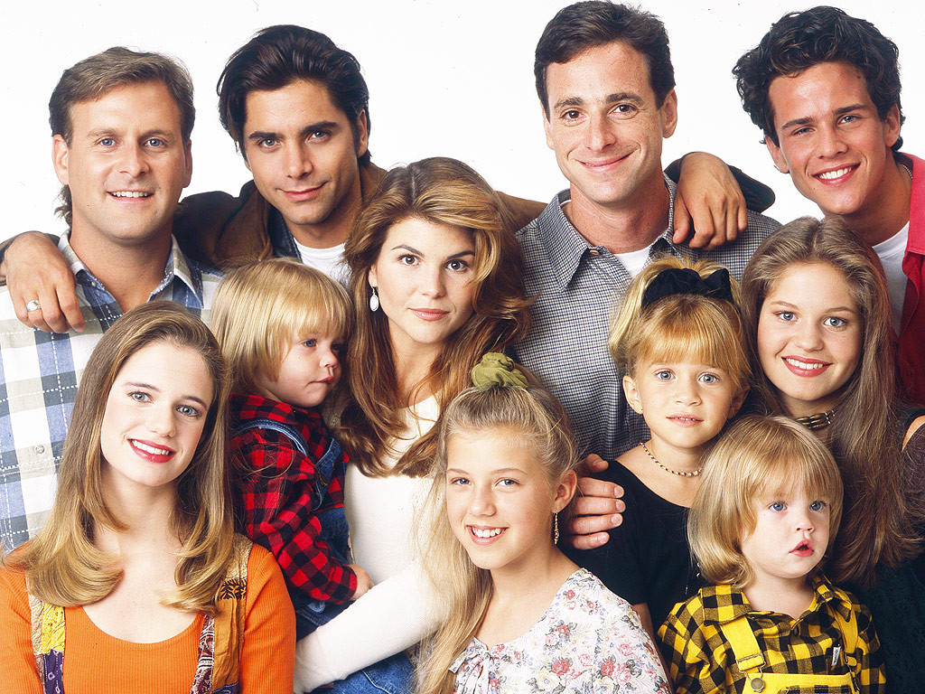 Fuller House