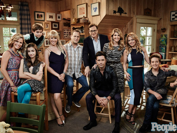 Fuller House