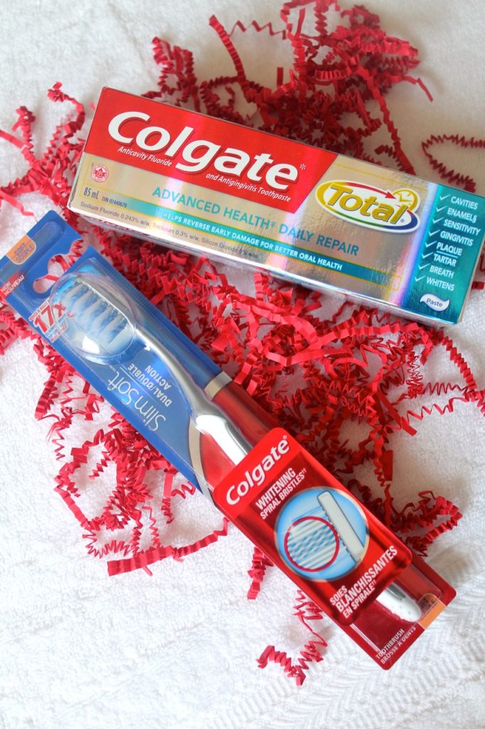 Colgate Daily Repair