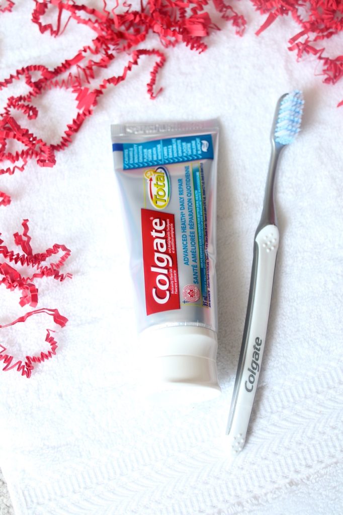 Colgate Daily Repair