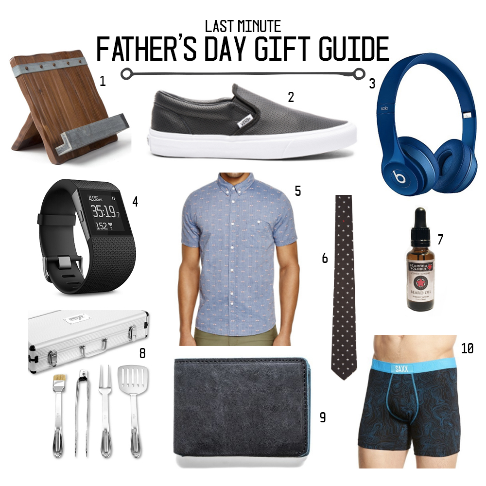 Fathers Day Gift Guide-1