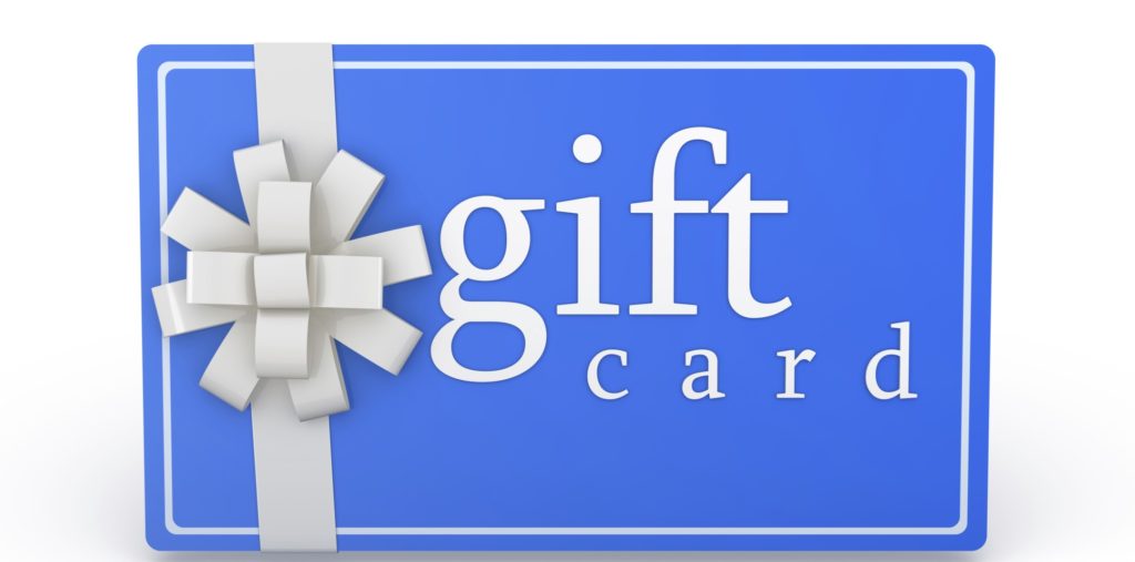 giftcard