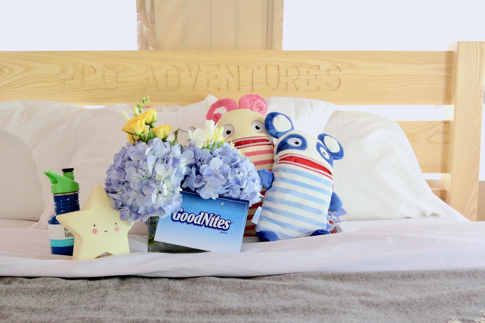 Sexy Bedwetting