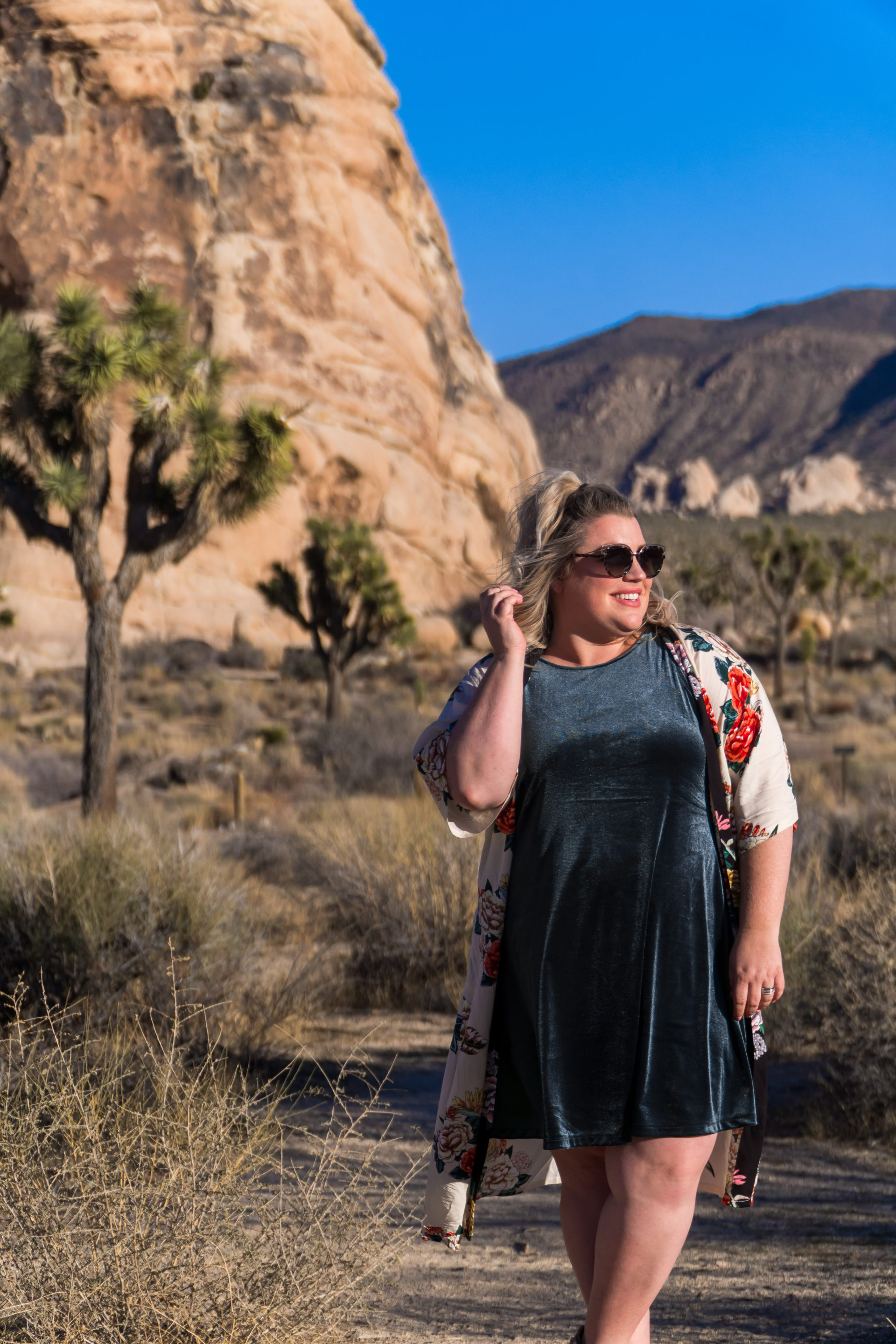 outfits for joshua tree