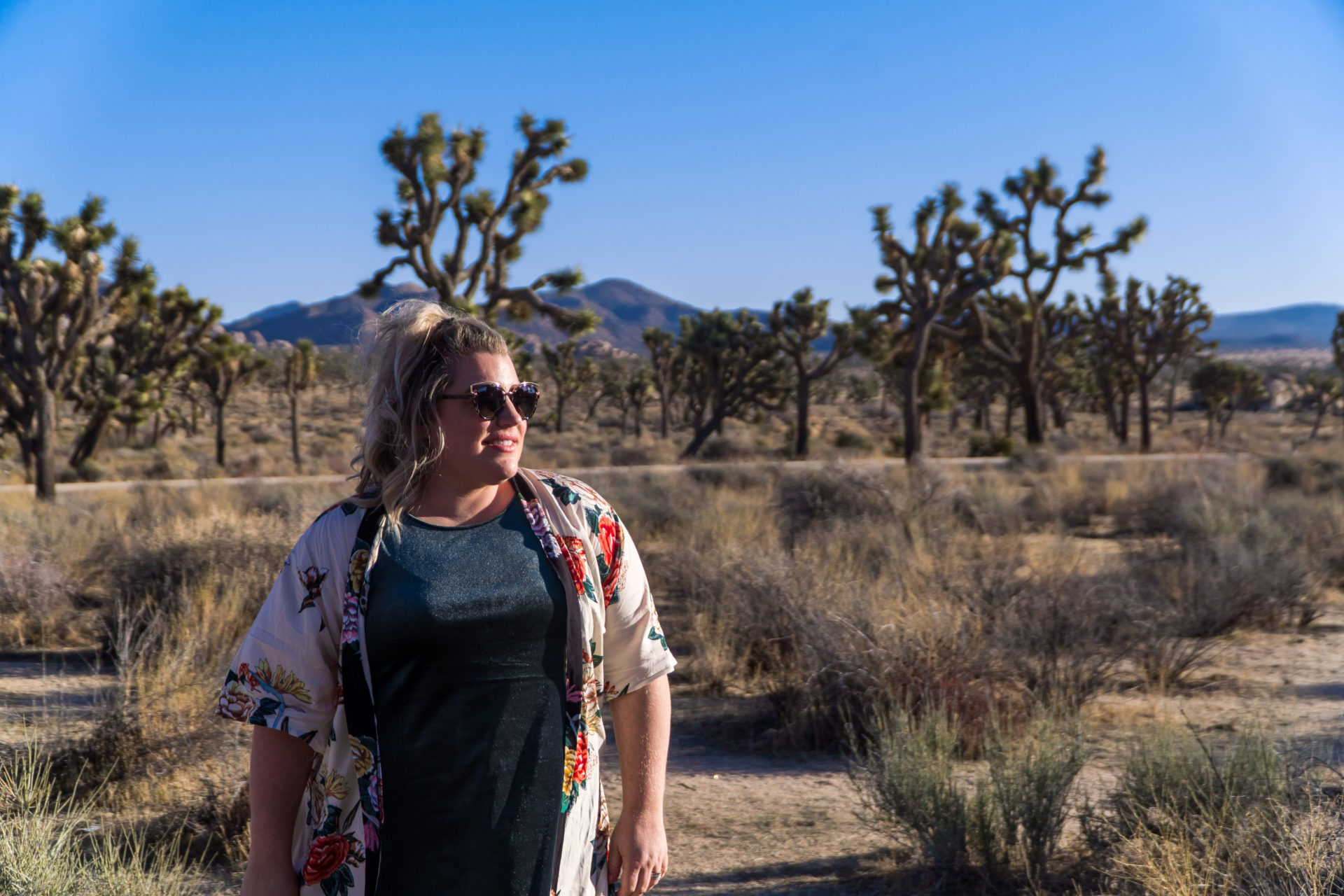 outfits for joshua tree