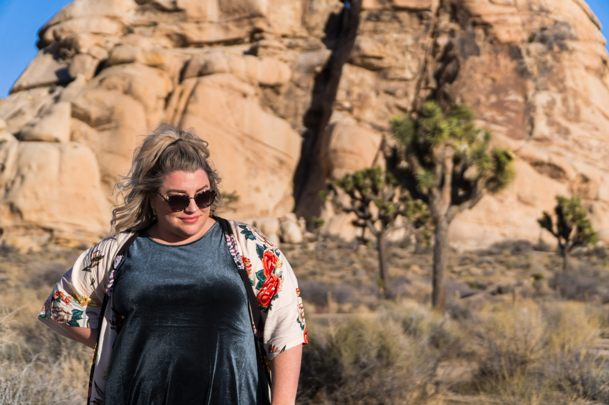 outfits for joshua tree