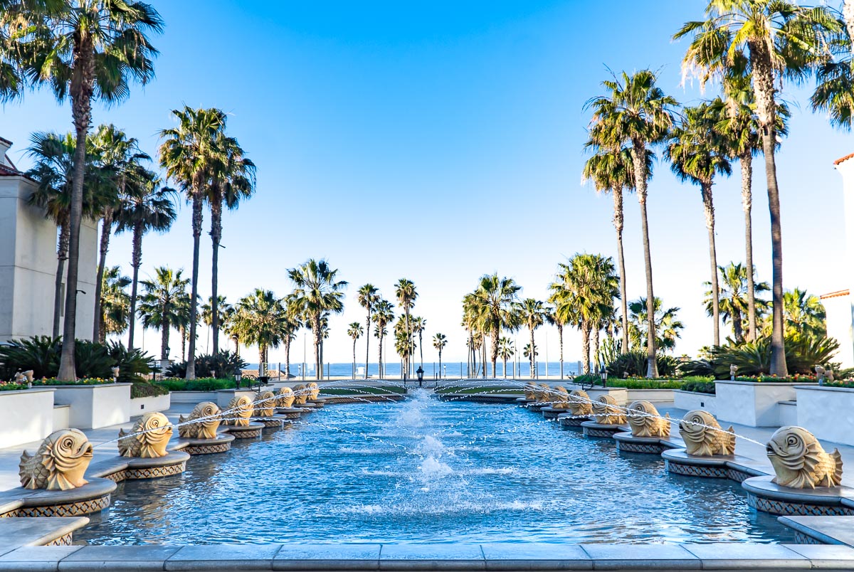 Where to Eat, Sleep and Play in Huntington Beach Amidst the Chaos