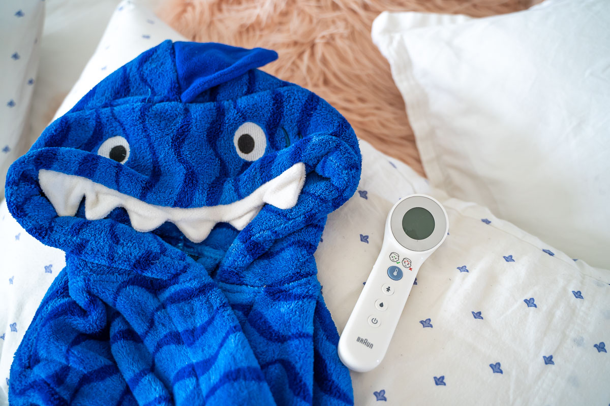 things every new parent needs