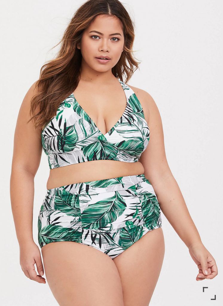 torrid bathing suits 2019