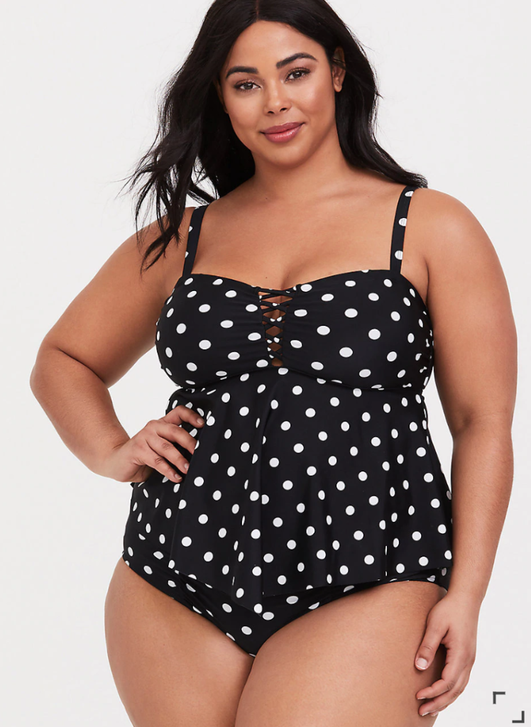 torrid swimsuits 2018