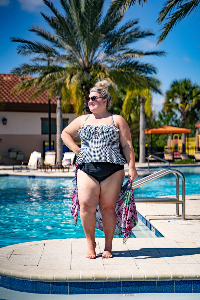 Best plus size bathing suits 2019 online