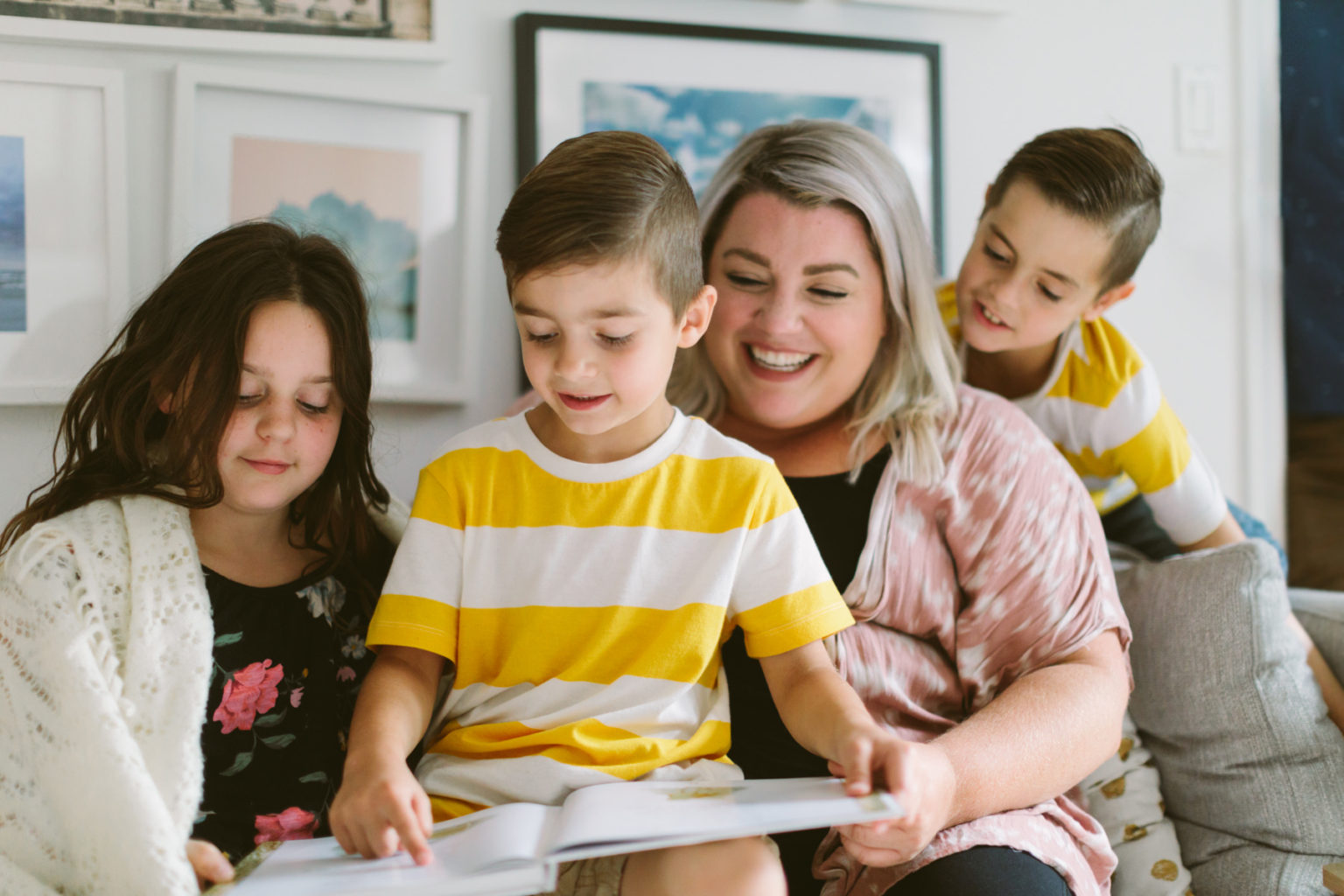50 Free Family Activities You Can Do While Social Distancing - Amidst ...