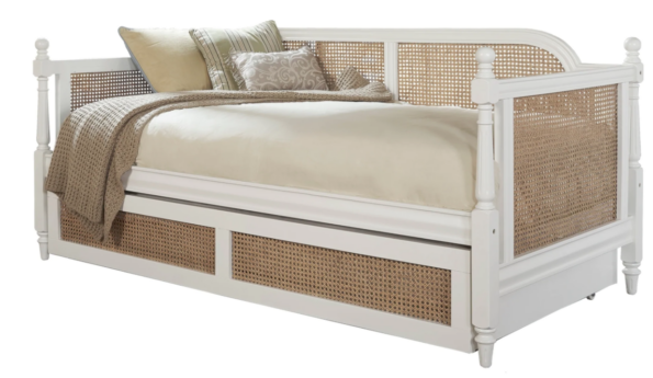 twin-bed