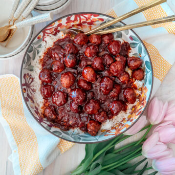 sweet-and-tangy-meatballs