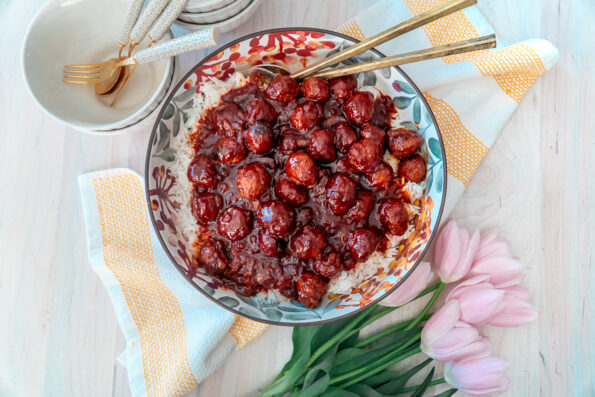 sweet-and-tangy-meatballs