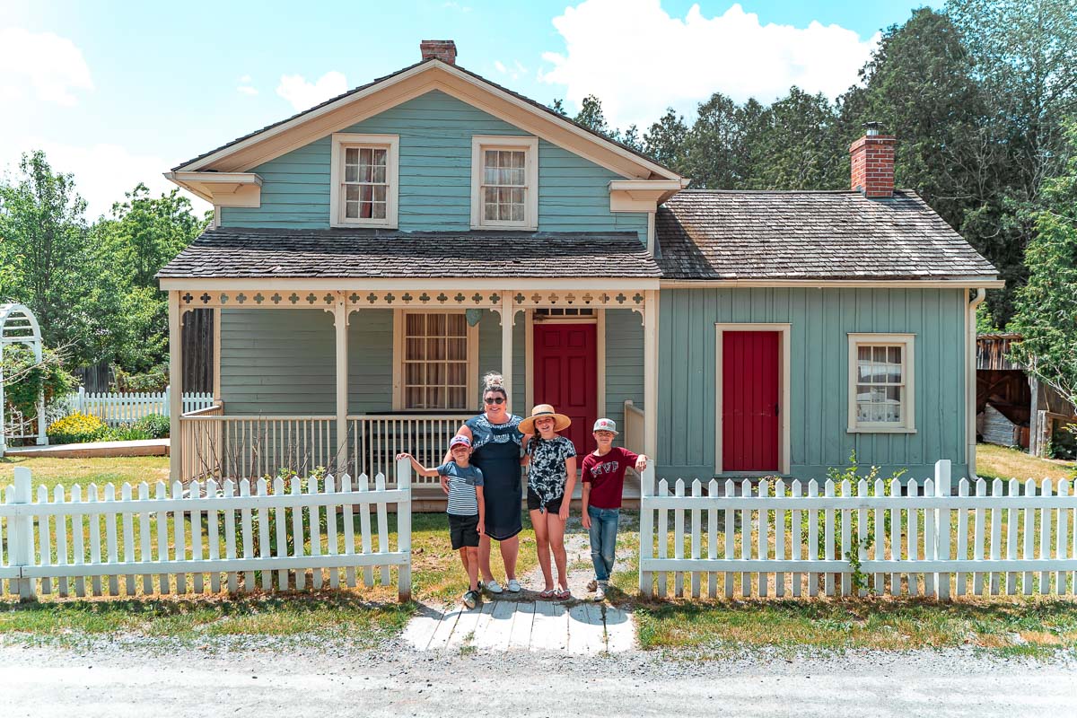 pickering party speaker